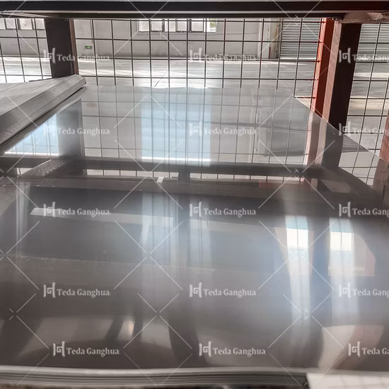 ステンレス フアタオ 1600