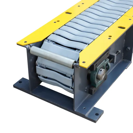 Efficient Durable Reliable Flexible Robust High-Capacity Low-Maintenance Precise Versatile Heavy-Duty Roll Handling & Strapping System
