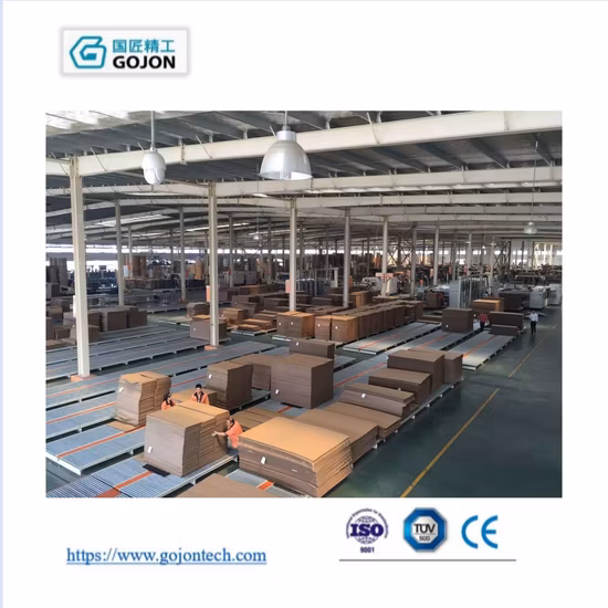 Efficient Durable Reliable Flexible Robust High-Capacity Low-Maintenance Precise Versatile Heavy-Duty Roll Handling & Strapping System